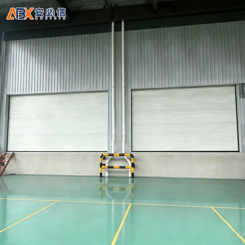 上饶工业滑升门